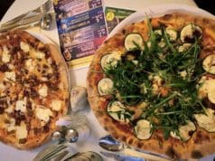 Napfényes étterem – egy klassz vegán hely nyomában