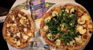 Napfényes étterem – egy klassz vegán hely nyomában