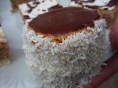 A tél mennyei süteménye: a hólabda