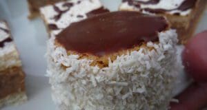 A tél mennyei süteménye: a hólabda