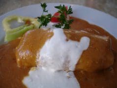 Így készül a hagyományos hortobágyi palacsinta