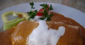 Így készül a hagyományos hortobágyi palacsinta