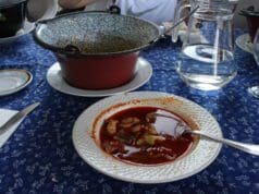 Halászlétörténelem – az ízig vérig magyar étek