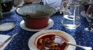 Halászlétörténelem – az ízig vérig magyar étek