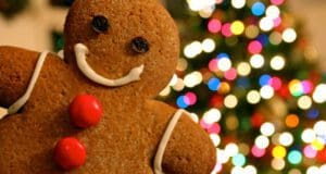 Karácsonyi rögtön puha mézeskalács recept