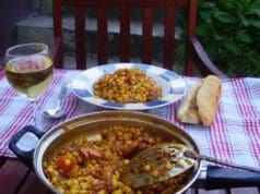 Sárgaborsó főzelék – így tutira imádni fogod