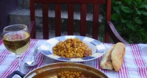 Sárgaborsó főzelék – így tutira imádni fogod