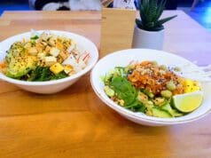 Budapesten is hódít a hawaii poké bowl, mi már utánajártunk!