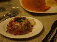 Rezgő kocsonya recept, ahogy nagymamáink csinálták