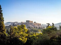 Kulináris élvezetek az ókori Görögországban