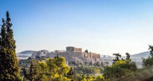 Kulináris élvezetek az ókori Görögországban