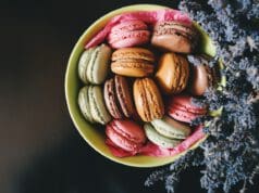 Így született a legcukibb “francia” sütemény, a macaron