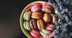Így született a legcukibb “francia” sütemény, a macaron