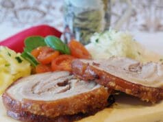 Szerencsehozó ételek a világ különböző tájain