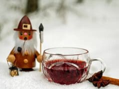 Kihagyhatatlan forralt bor recept a mínuszokban