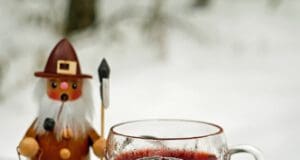 Kihagyhatatlan forralt bor recept a mínuszokban