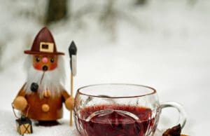 Kihagyhatatlan forralt bor recept a mínuszokban