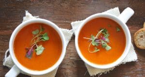 Könnyű ételek Karácsony utánra