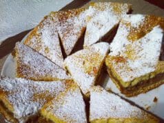 Almás pite recept, ahogy a nagyi csinálja