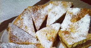 Almás pite recept, ahogy a nagyi csinálja