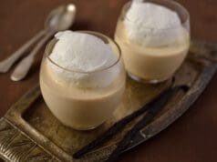 Retró madártej – gyerekkorunk feledhetetlen kedvence