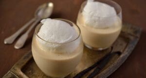 Retró madártej – gyerekkorunk feledhetetlen kedvence