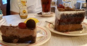 Édes pötty a szürke hétköznapokban