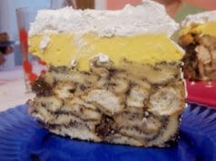 Mákosguba torta recept – aminél mi nem ettünk még finomabbat