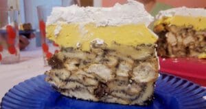 Mákosguba torta recept – aminél mi nem ettünk még finomabbat