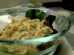 Remoulade-mártás – ha már unod a hétköznapi ízeket