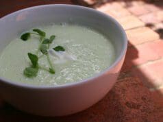 Ha január, akkor könnyű ételek