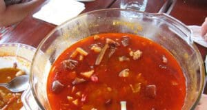 Az elfeledett Jókai-bableves nyomában