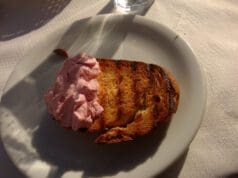 Hamisítatlan görög reggeli: a tarama saláta titka