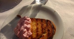 Hamisítatlan görög reggeli: a tarama saláta titka