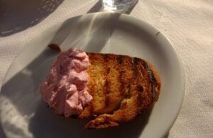 Hamisítatlan görög reggeli: a tarama saláta titka