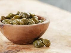 Kapribogyó – mire is használjuk pontosan?