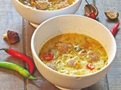 Csorba leves – az erdélyi levesek királya