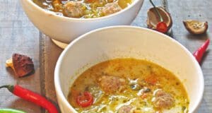 Csorba leves – az erdélyi levesek királya