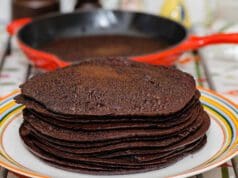 A világ legfurcsább és legyomorforgatóbb ételei