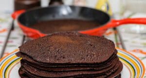 A világ legfurcsább és legyomorforgatóbb ételei