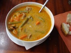 Tárkonyos palóc leves ebédre? Szuper ötlet!