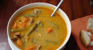 Tárkonyos palóc leves ebédre? Szuper ötlet!