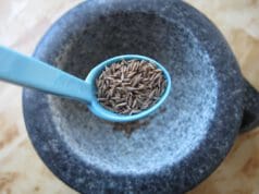 Római kömény, egy remek gyomorerősítő nyomában