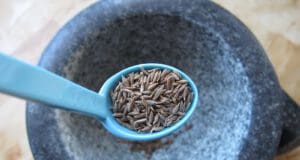 Római kömény, egy remek gyomorerősítő nyomában