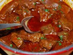 Ételek, amik újramelegítve a legjobbak