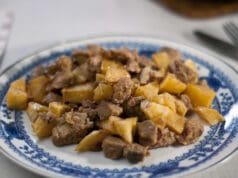 Szép magyar ételeink – a legjobb brassói