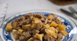 Szép magyar ételeink – a legjobb brassói