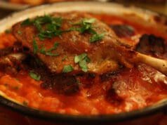 Cassoulet, a franciák sóletje