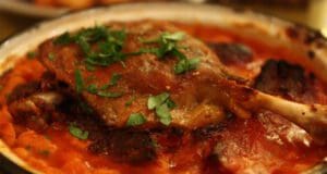 Cassoulet, a franciák sóletje