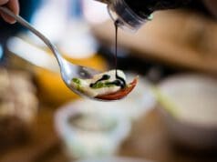 Ezért fogyassz rendszeresen balzsamecetet!